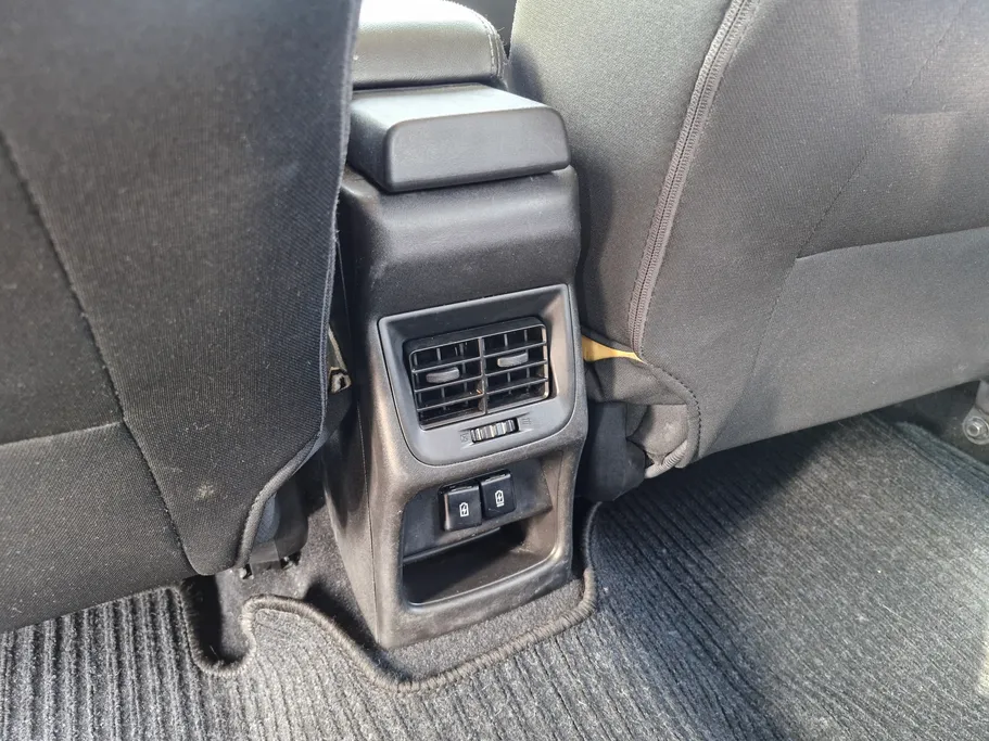 سوزوكي بالينو GLX 2024 