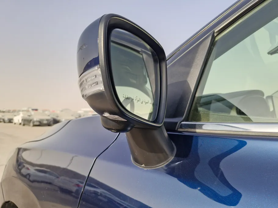 سوزوكي بالينو GLX 2024 