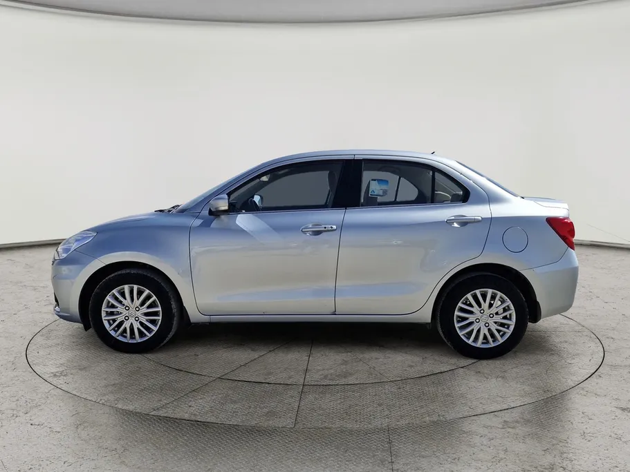 سوزوكي ديزاير GLX 2025 