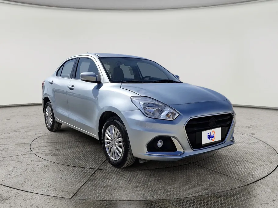 سوزوكي ديزاير GLX 2025 