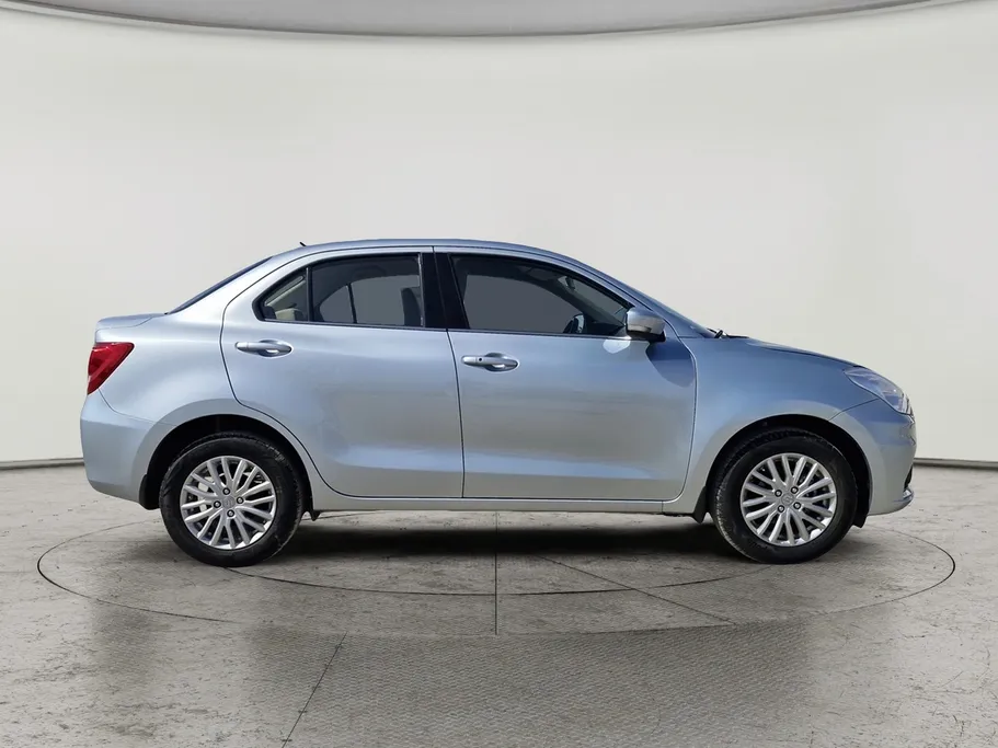 سوزوكي ديزاير GLX 2025 