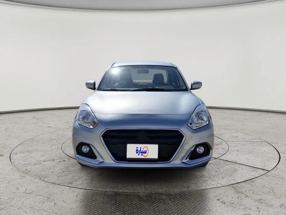 سوزوكي ديزاير GLX 2025 