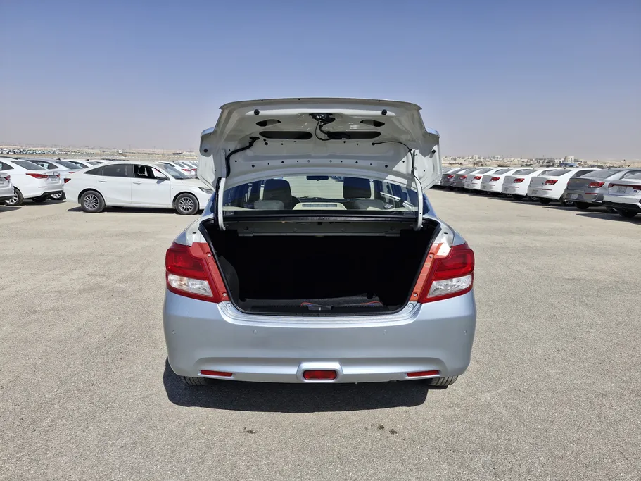 سوزوكي ديزاير GLX 2025 