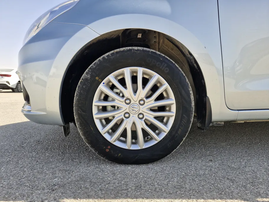 سوزوكي ديزاير GLX 2025 