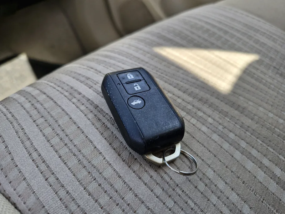 سوزوكي ديزاير GLX 2025 