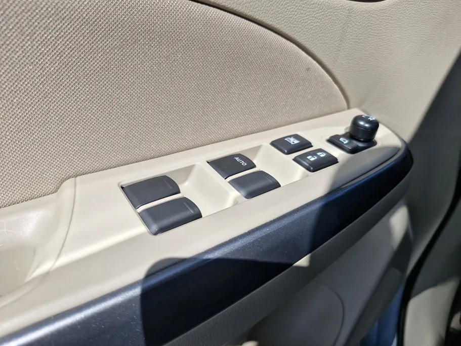 سوزوكي ديزاير GLX 2025 