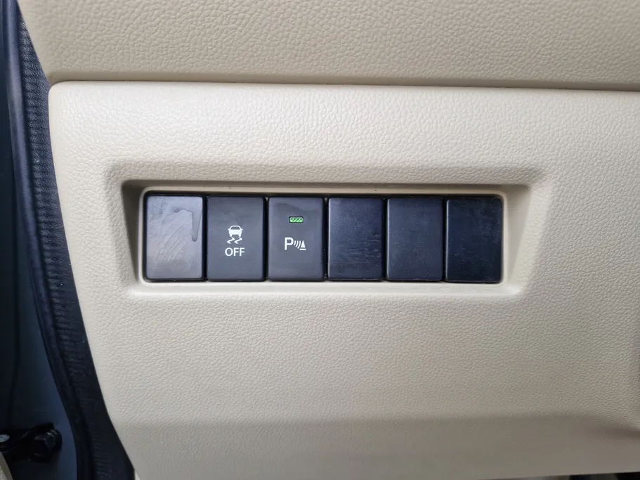 سوزوكي ديزاير GLX 2025 