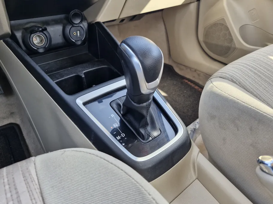 سوزوكي ديزاير GLX 2025 