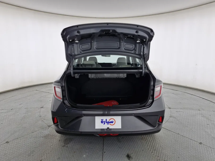 هيونداي Grand i10 فلييت 2024 