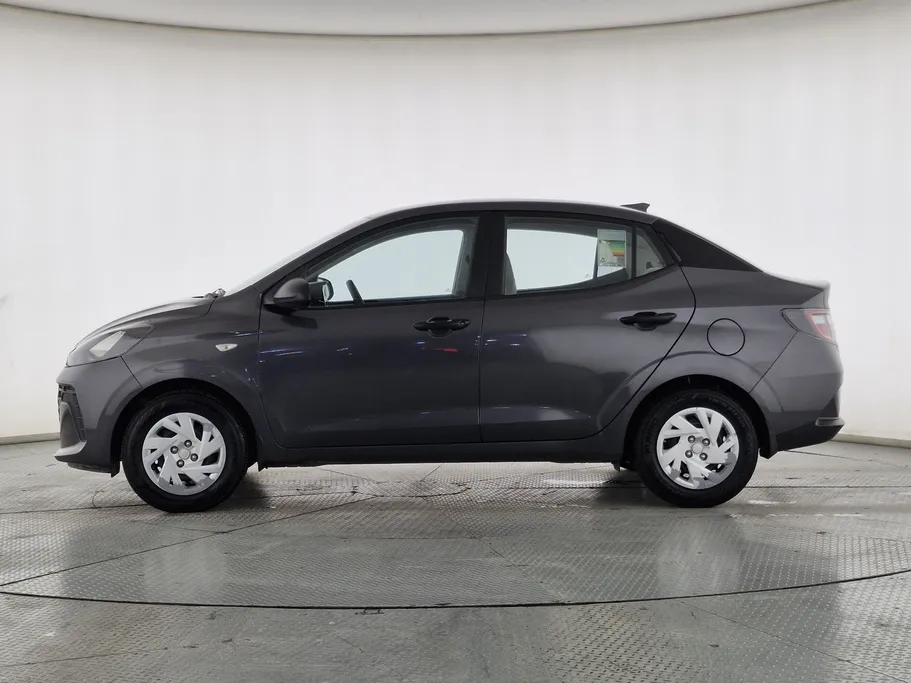 هيونداي Grand i10 فلييت 2024 