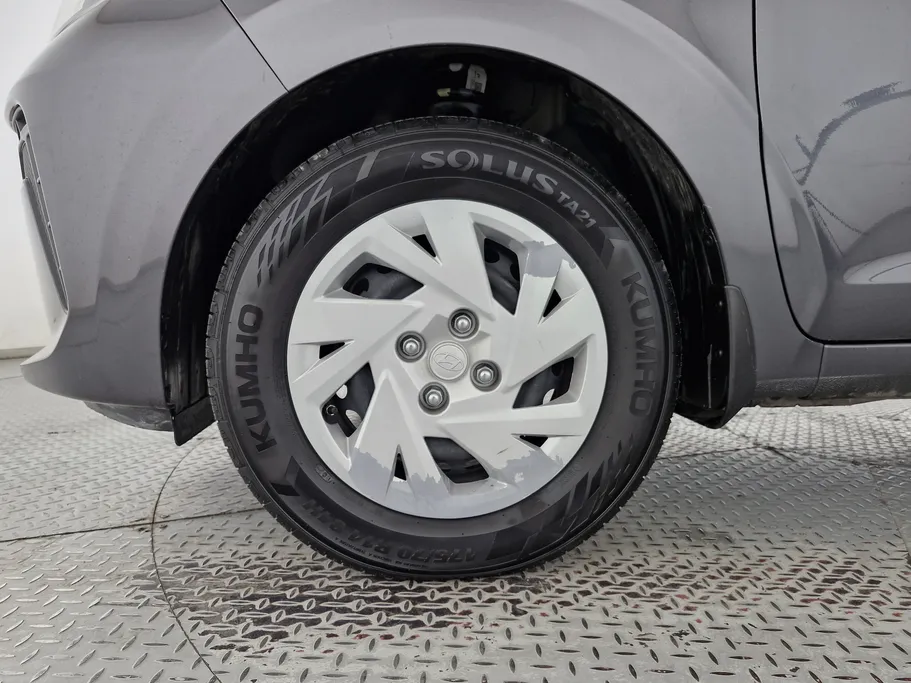 هيونداي Grand i10 فلييت 2024 