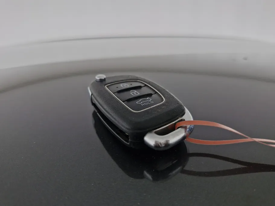 هيونداي Grand i10 فلييت 2024 