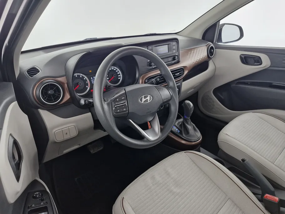 هيونداي Grand i10 فلييت 2024 