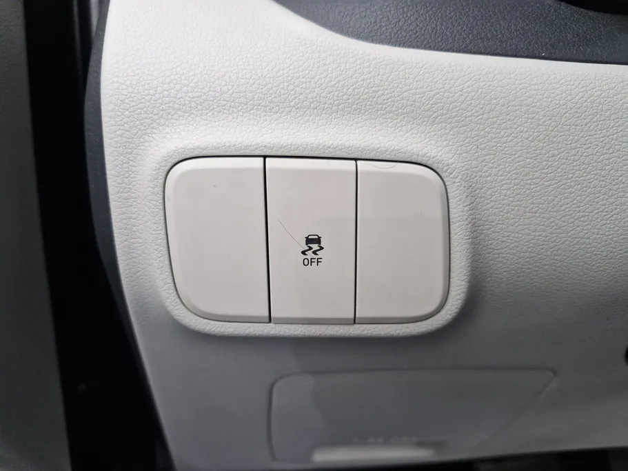 هيونداي Grand i10 فلييت 2024 