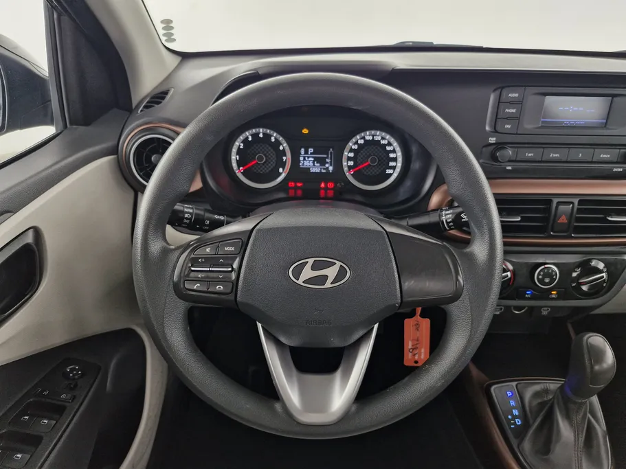 هيونداي Grand i10 فلييت 2024 