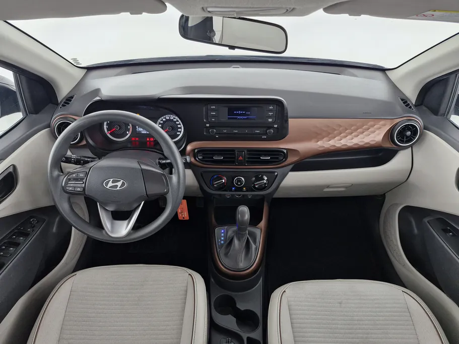 هيونداي Grand i10 فلييت 2024 