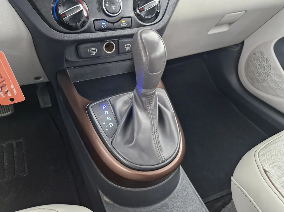 هيونداي Grand i10 فلييت 2024 