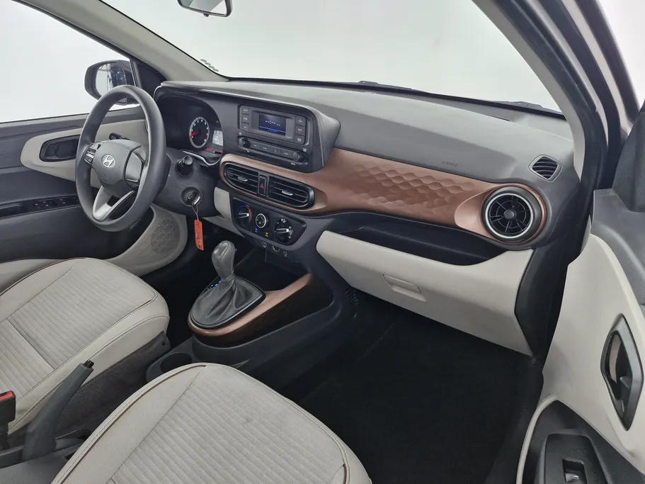 هيونداي Grand i10 فلييت 2024 