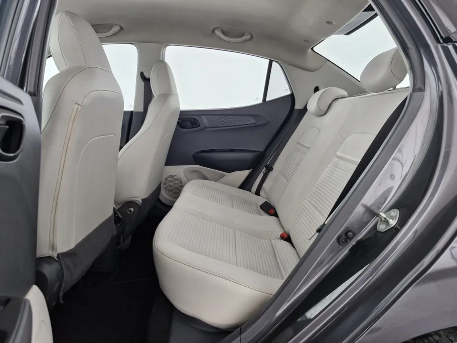 هيونداي Grand i10 فلييت 2024 