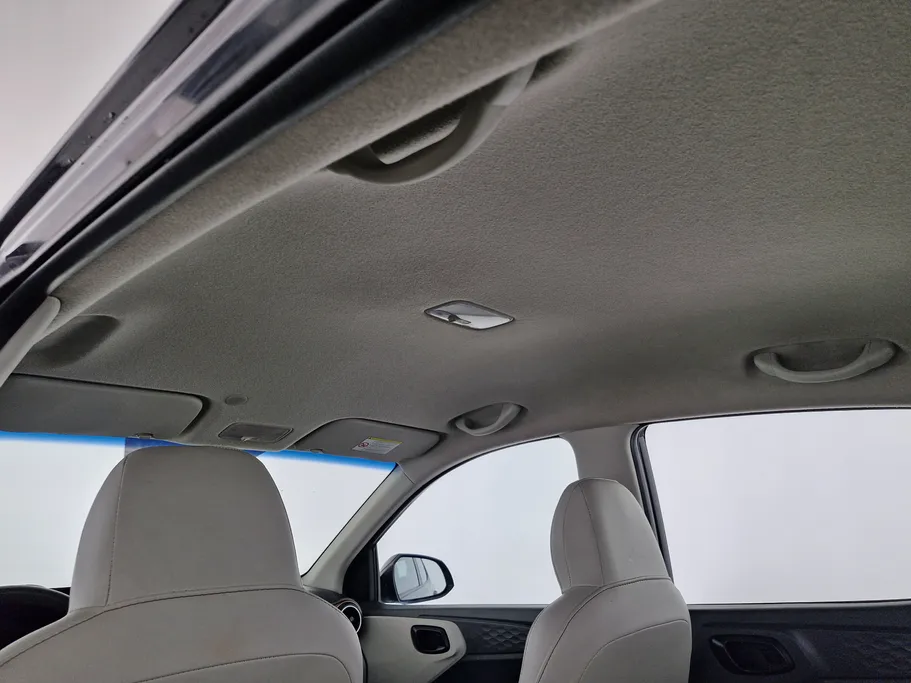 هيونداي Grand i10 فلييت 2024 