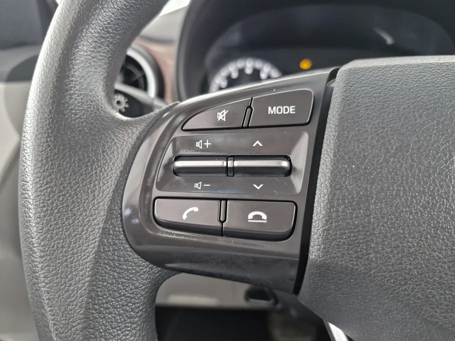 هيونداي Grand i10 فلييت 2024 