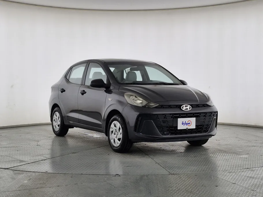 هيونداي Grand i10 فلييت 2024 