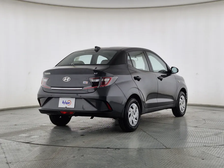 هيونداي Grand i10 فلييت 2024 