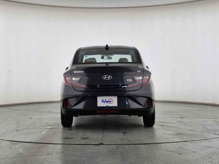 هيونداي Grand i10 فلييت 2024 