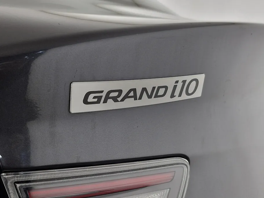 هيونداي Grand i10 فلييت 2024 