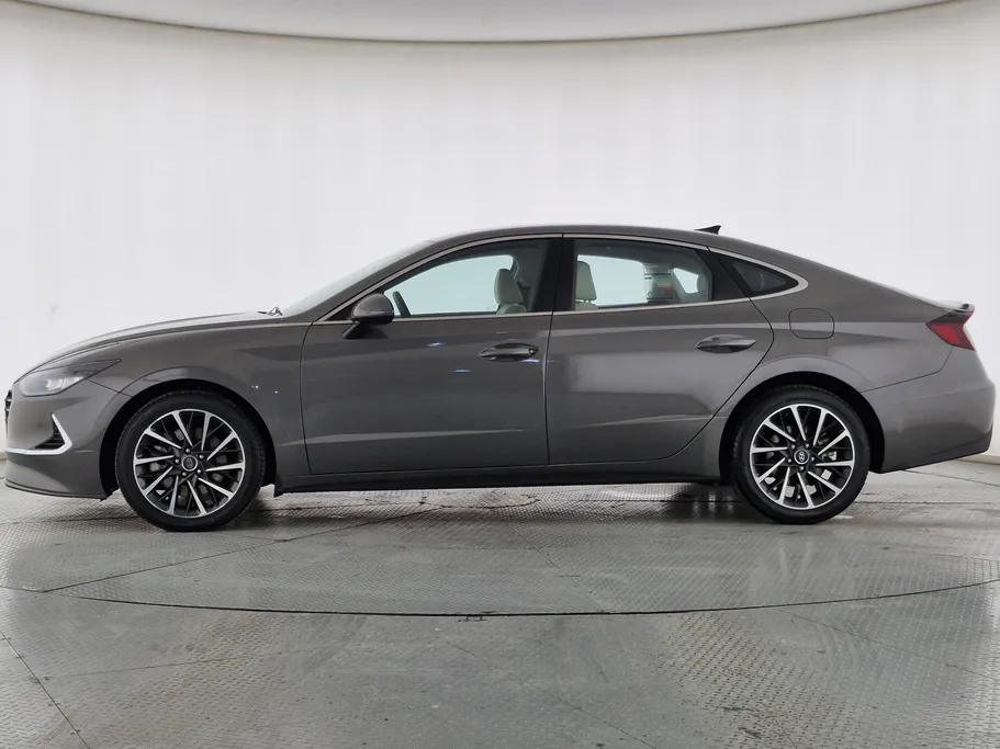 2022 Hyundai Sonata Smart 