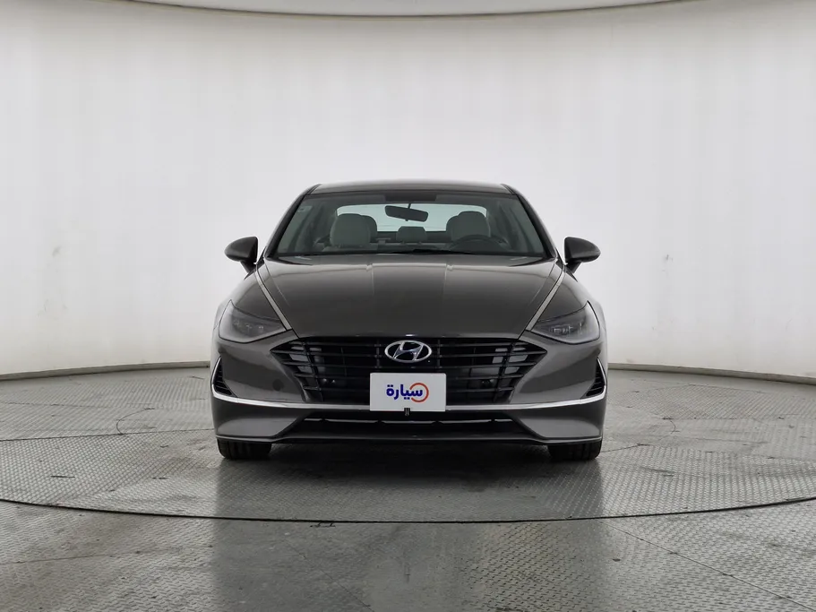 2022 Hyundai Sonata Smart 