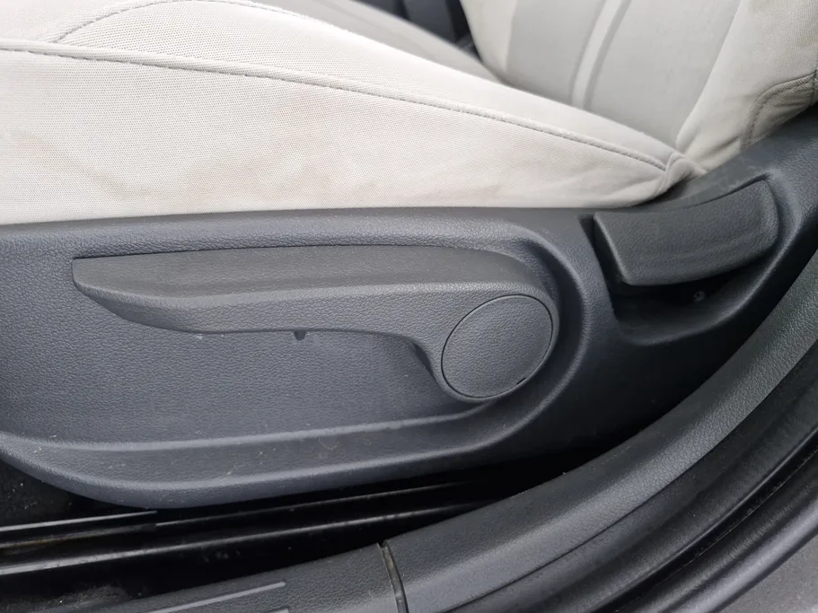 2022 Hyundai Sonata Smart 