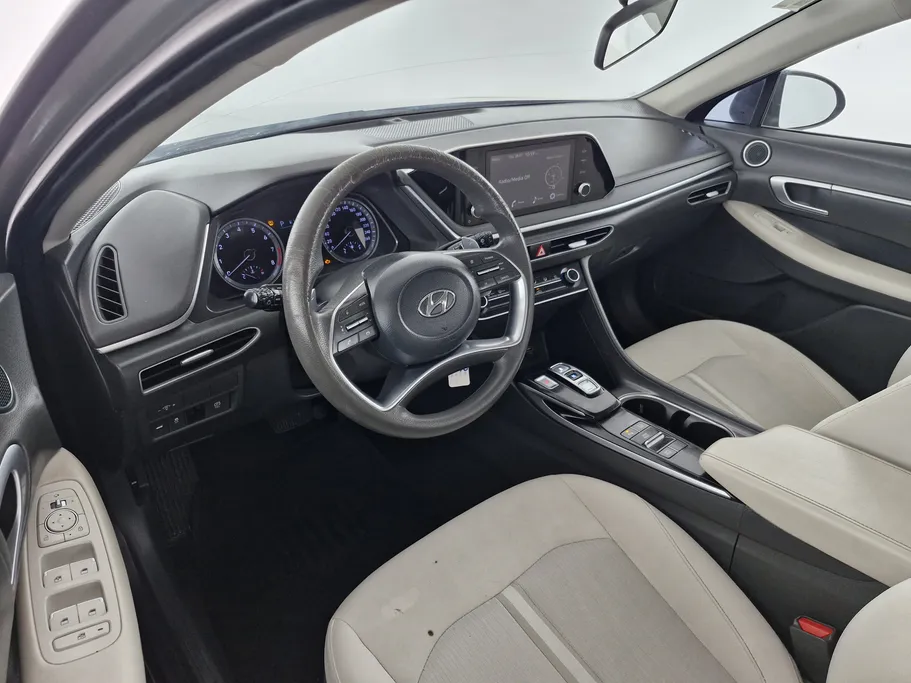 2022 Hyundai Sonata Smart 