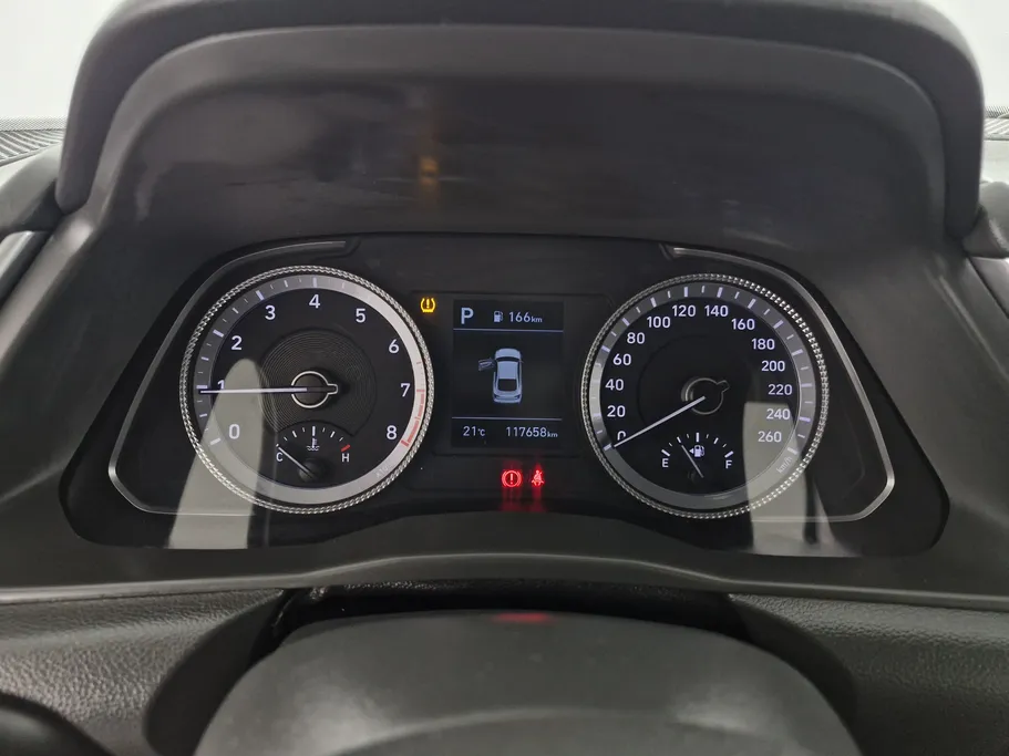 2022 Hyundai Sonata Smart 