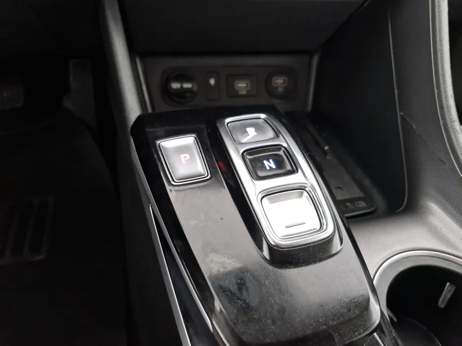 2022 Hyundai Sonata Smart 