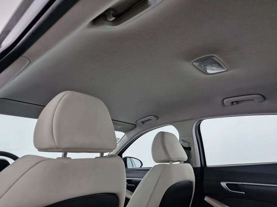 2022 Hyundai Sonata Smart 