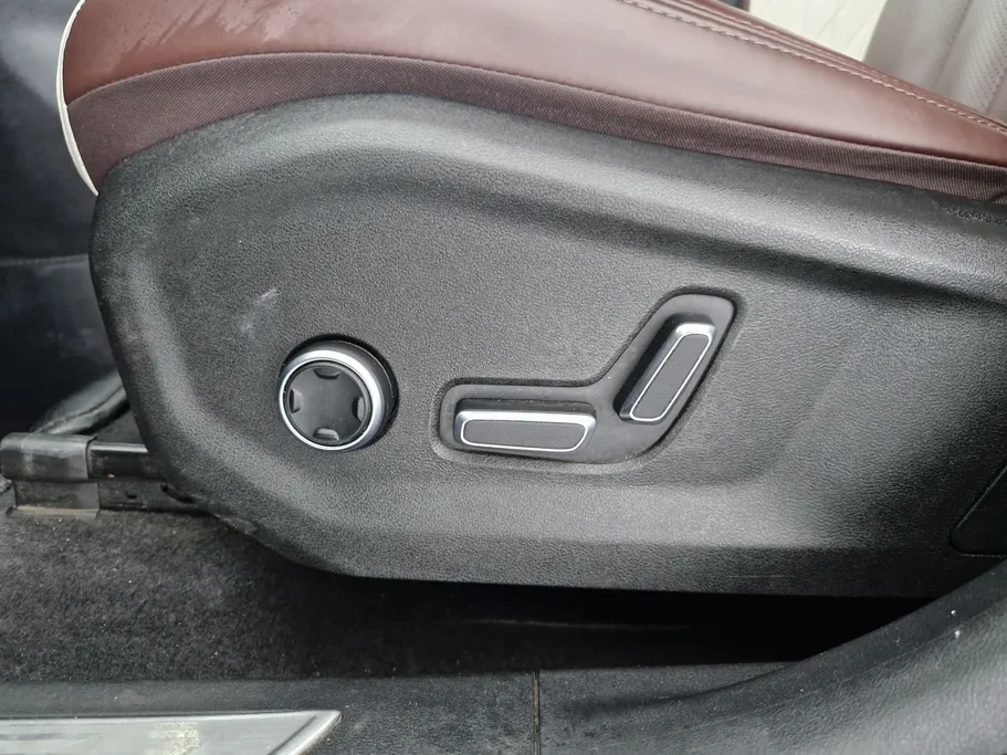 جيلي مونجارو Smart GC 2023 