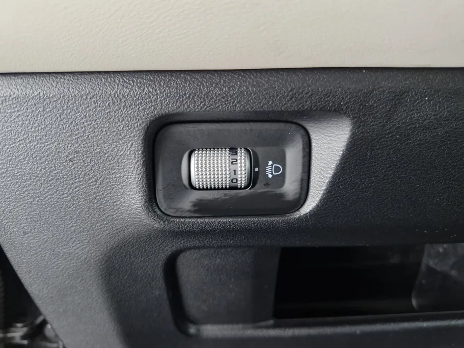 جيلي مونجارو Smart GC 2023 