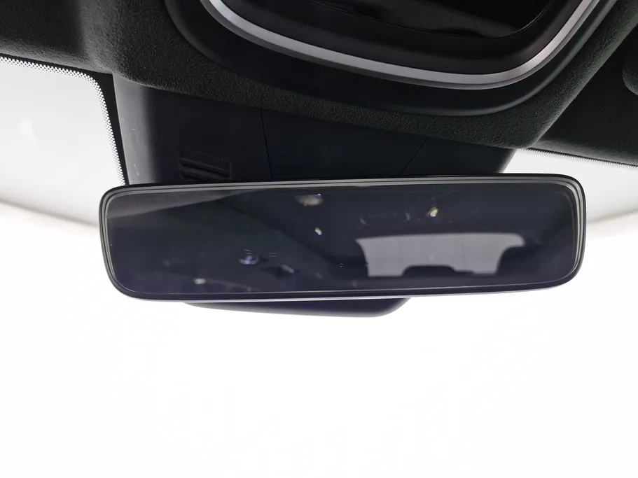 جيلي مونجارو Smart GC 2023 