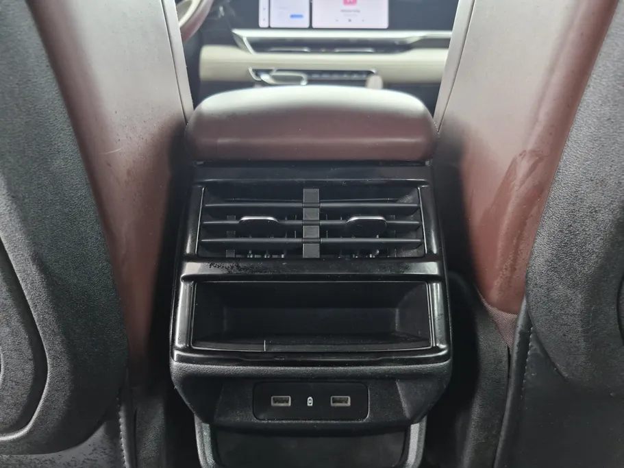 جيلي مونجارو Smart GC 2023 