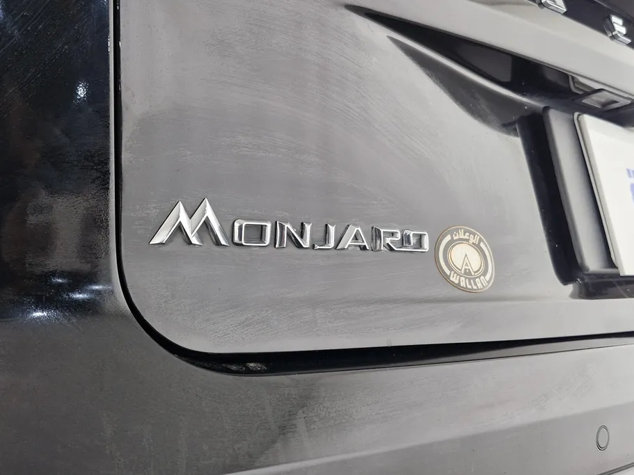 جيلي مونجارو Smart GC 2023 