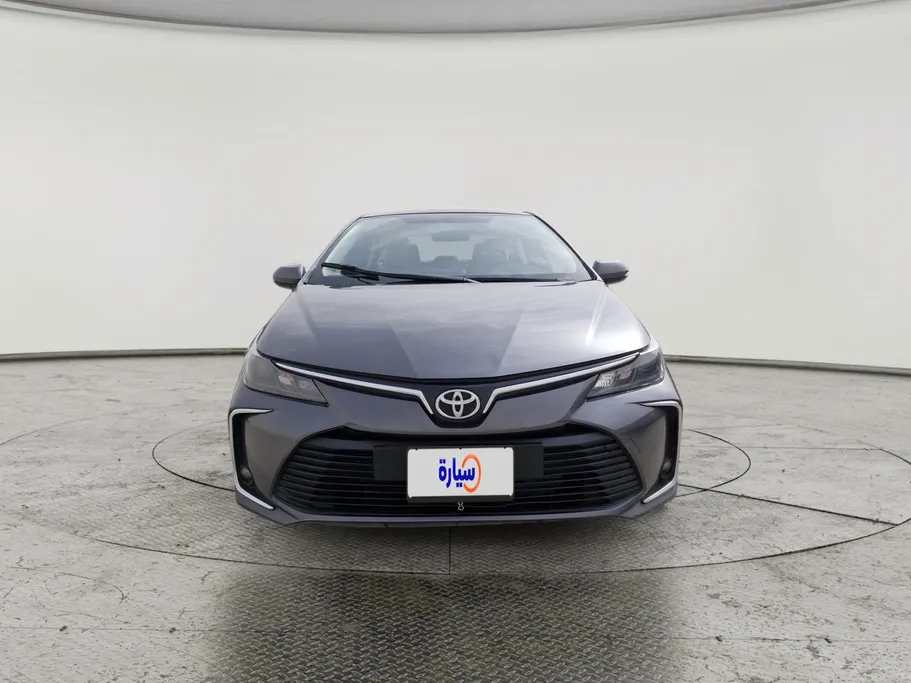 2023 Toyota Corolla XLI 