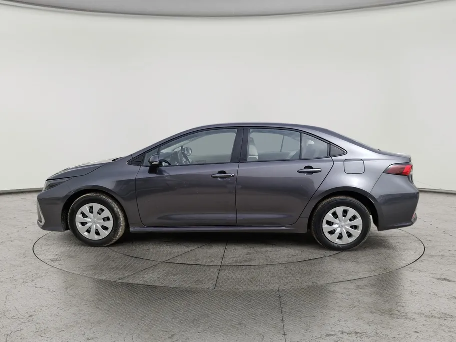 2023 Toyota Corolla XLI 