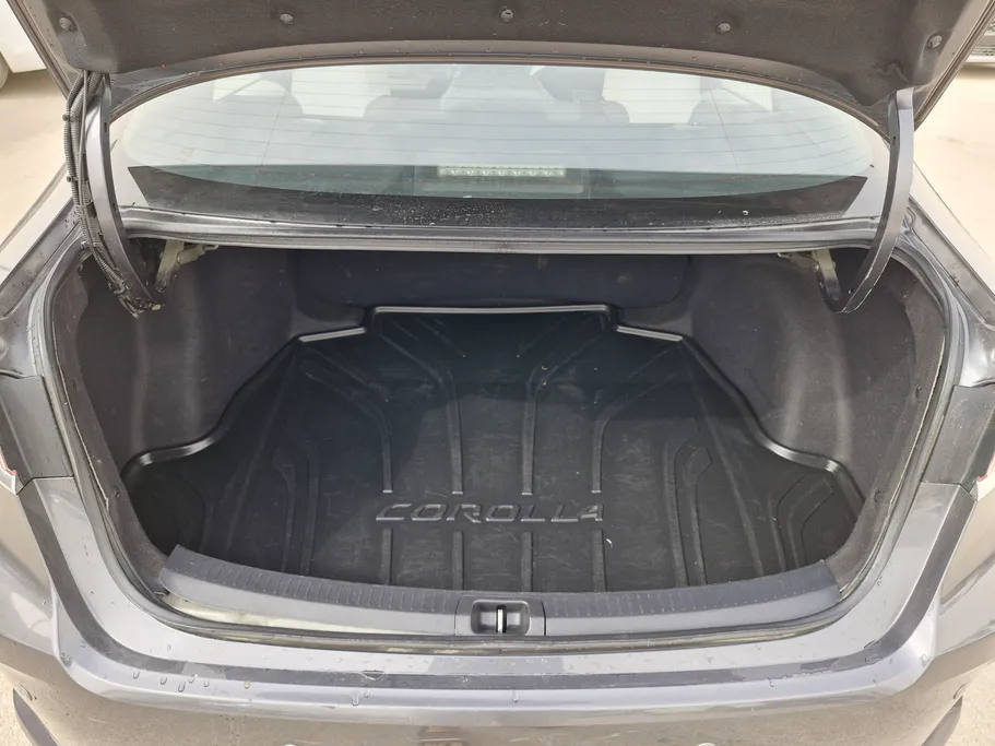 2023 Toyota Corolla XLI 