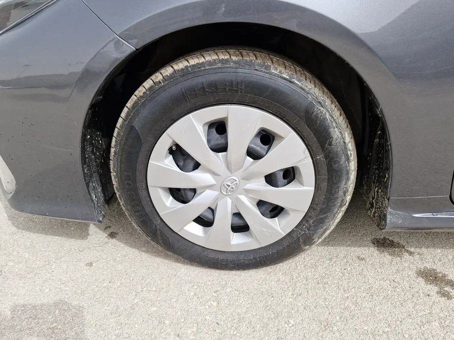 2023 Toyota Corolla XLI 