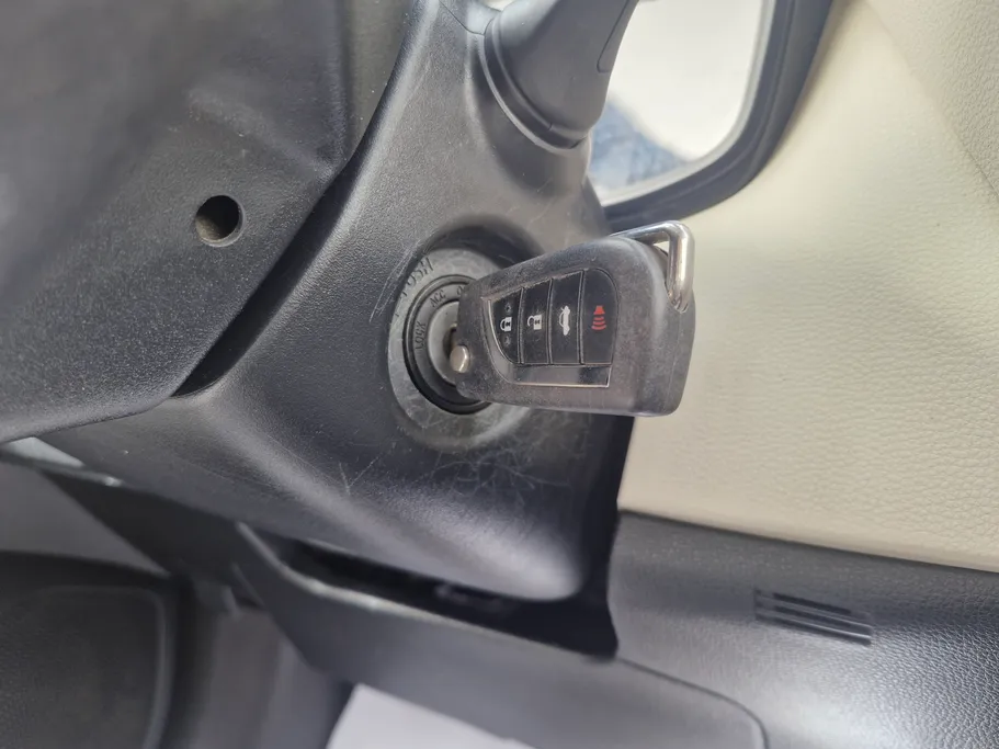 2023 Toyota Corolla XLI 