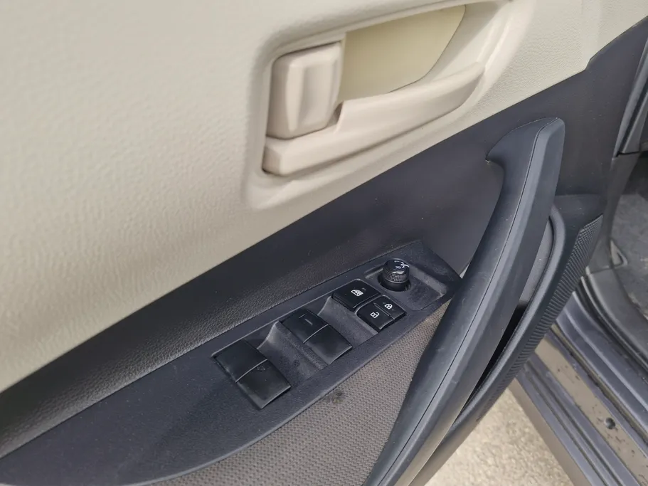 2023 Toyota Corolla XLI 