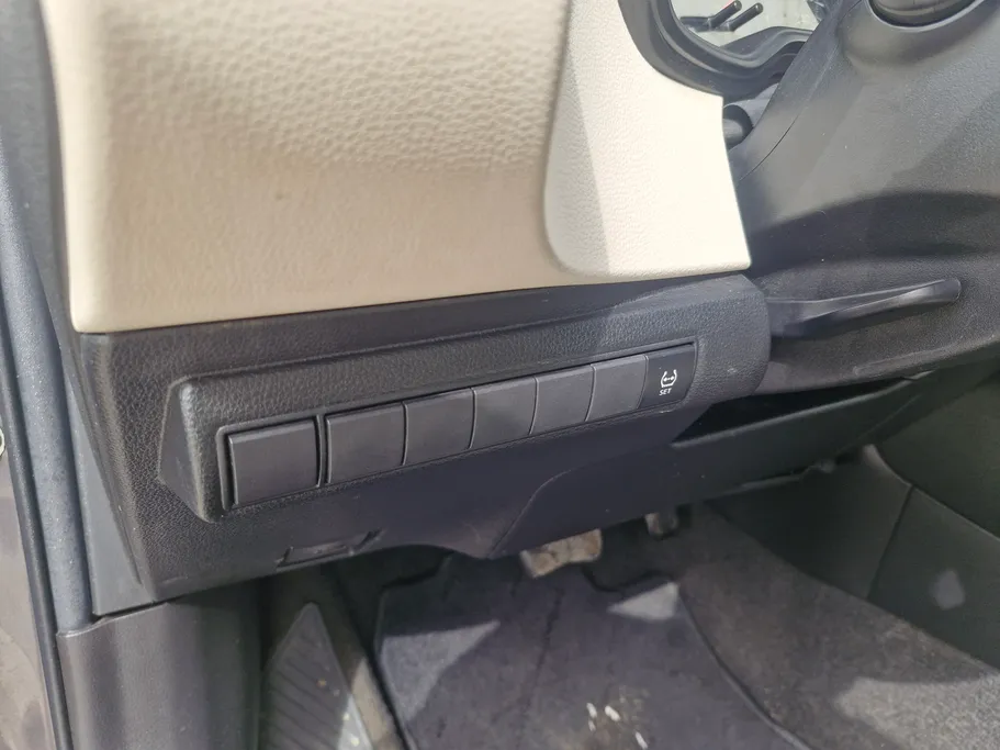 2023 Toyota Corolla XLI 