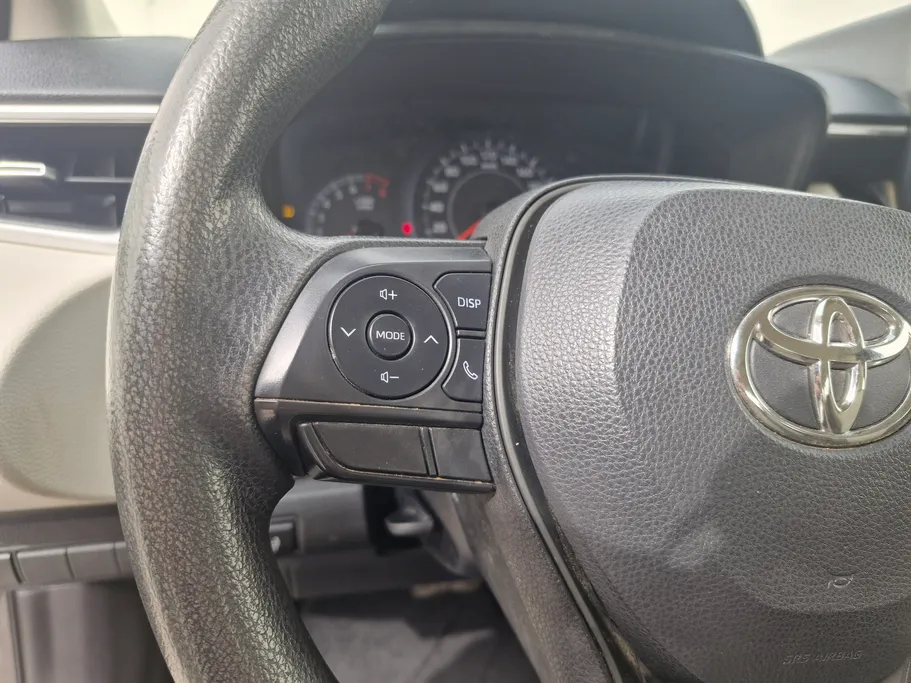 2023 Toyota Corolla XLI 