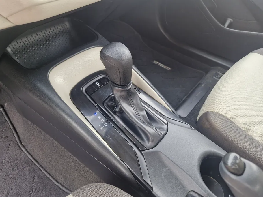 2023 Toyota Corolla XLI 